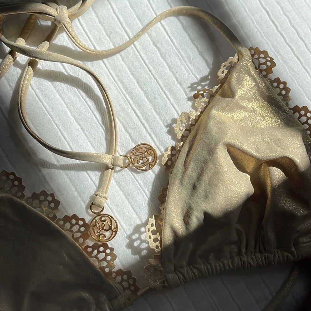 LULI FAME Bikini ✨ - Picture 2 of 4
